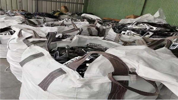 廢鎳回收價(jià)格