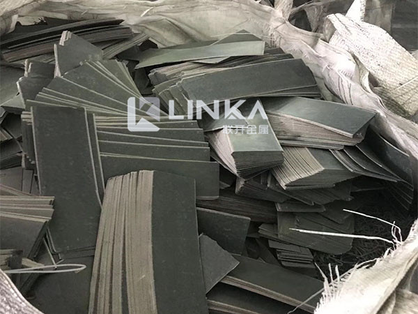 高價(jià)回收正極極片 正極邊料 電池廢料極片回收價(jià)格