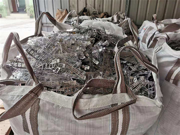 回收廢鎳 現(xiàn)場(chǎng)結(jié)算